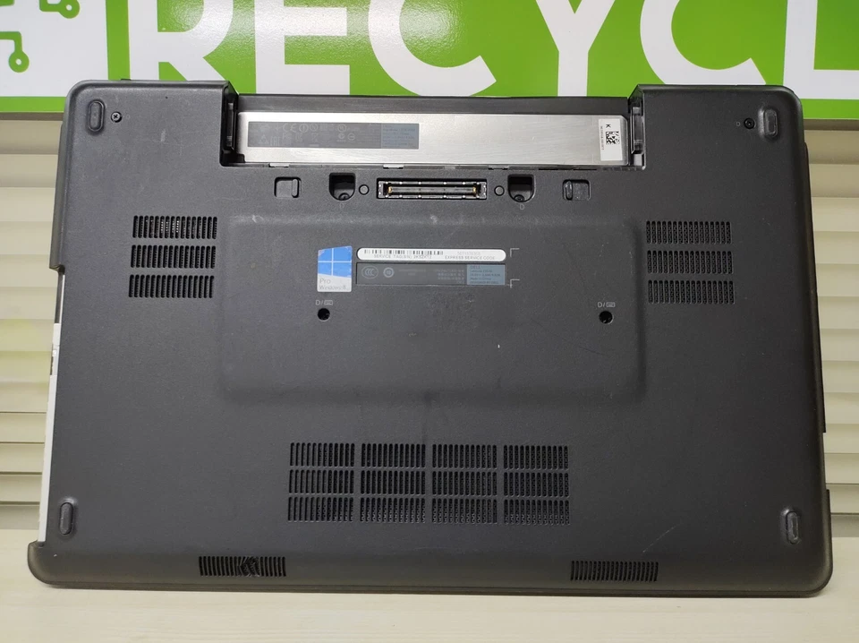 Dell Latitude E5440 · i3-4030U · 4GB · 500GB, photo 4 of 5