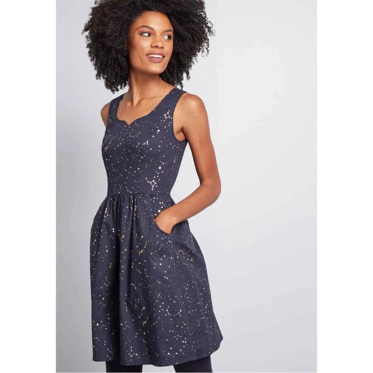 modcloth dress