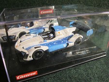 Carrera Evolution 20027517 GreenGT H2 Paris ePrix, 2016