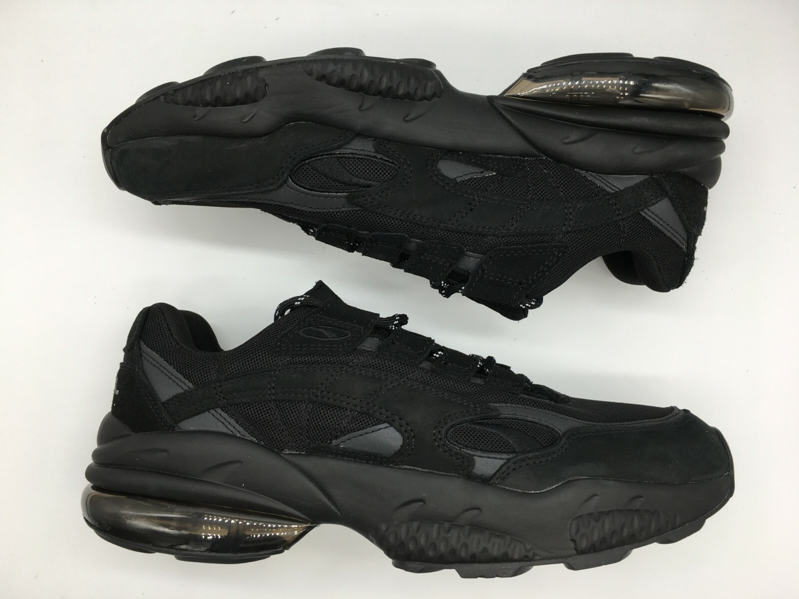 puma cell venom blackout