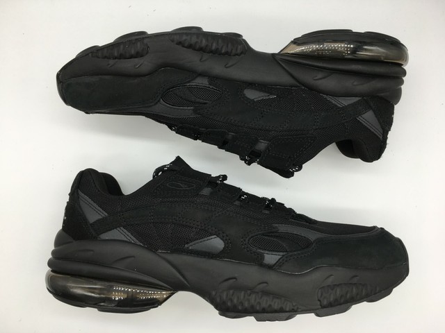 puma cell venom blackout