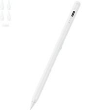 Stylus Pen Compatible With iPad Pencil 2nd Generation 5-10Mins Fast Charging