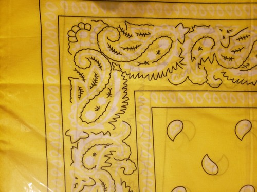 New! Stylish Anti-UV Bandanas 7 for 7.99 (300 )Scarfs for everyone mix &/match - Picture 5 of 12