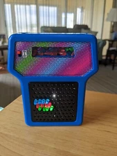 LED Glow Art Light up Your Imagination -  60 Pegs TESTED