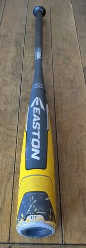 Batte De Baseball Easton ZCORE REDLINE SC500 – 31 Pouces/23 Oz, Métal, Adulte, Occasion
