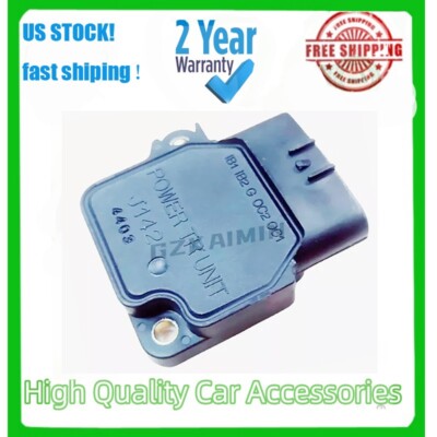 Ignition control module J142 For 1994-1996 Subaru Impreza Legacy Mk2 Diamond