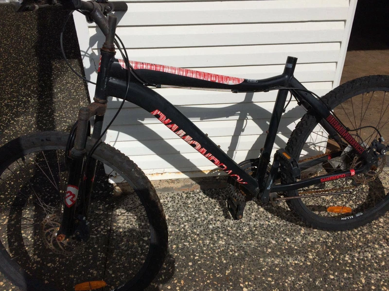 diamondback bicycle parts