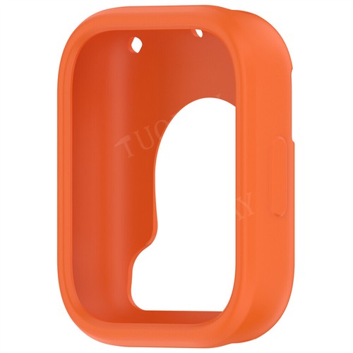 Do Redmi Watch 5 Active/5 Lite Bumper Futerał ochronny Silikon Protective Case Frame - Zdjęcie 52 z 115