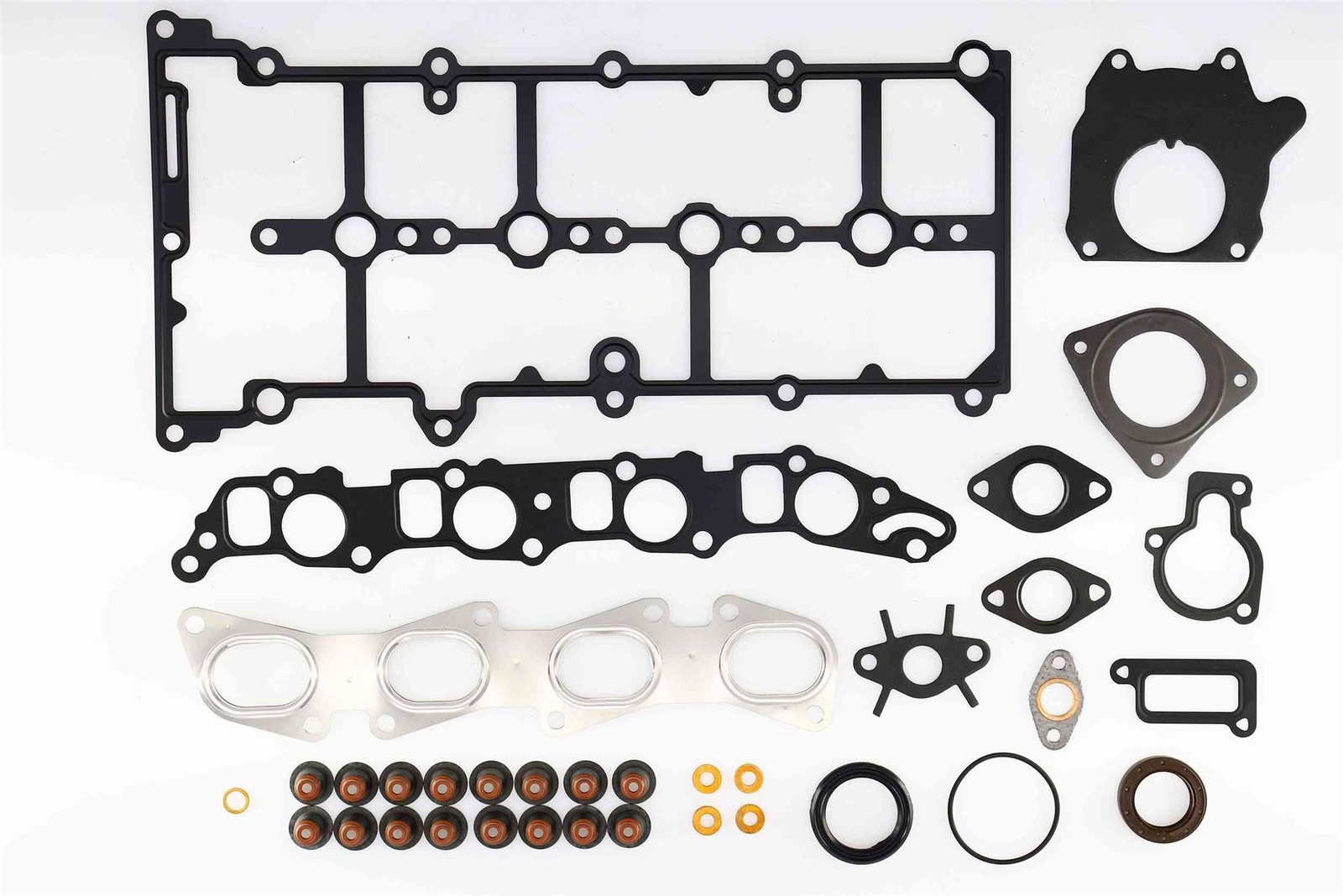 Pochette de rodage Opel Zafira B 1.9 CDTI joint de culasse et pochette joint haut moteur