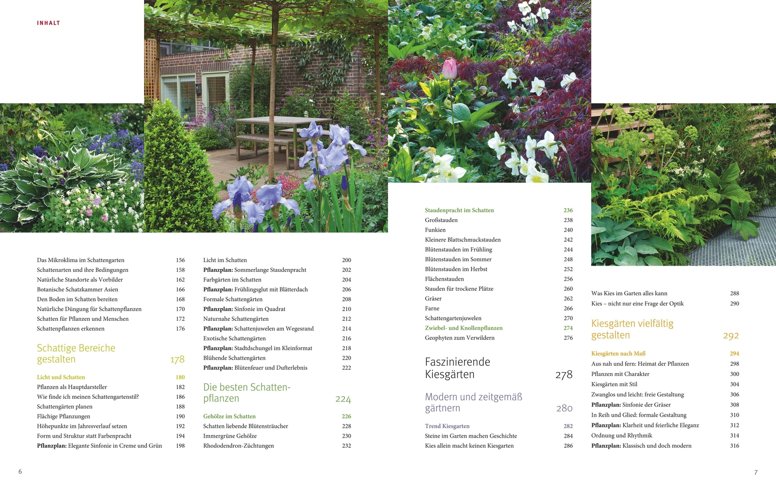 Thumbnail - Beetgestaltung Für Jeden Standort | Oliver Kipp | Buch | Garten Extra