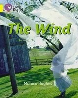 The Wind | Band 03/Yellow | Monica Hughes | Englisch | Taschenbuch | 2005