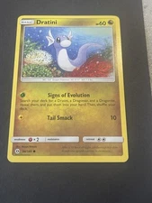 Dratini 94/149 - Sun & Moon - Common - Pokemon TCG NM/M FREE SHIPPING