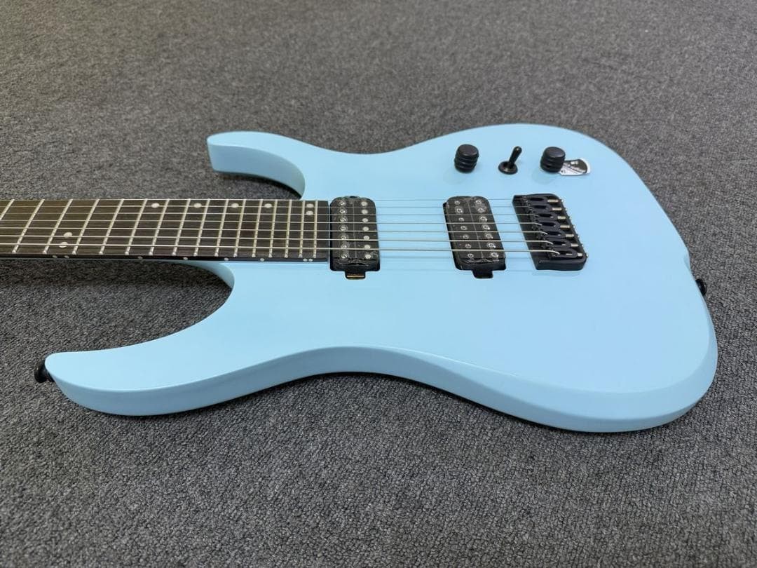 Electric Guitar Ormsby Guitars Hype GTI Standard Scale 7 String