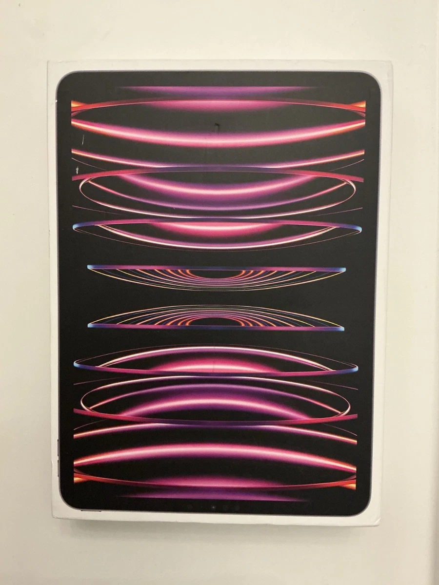 Apple iPad Pro 2nd Generation 11-12.9 Inch Tablets for sale | eBay