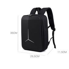 Suitable for DJI NEO 2 Backpack For DJI Goggles N3 Storage Bag Shock Absorption