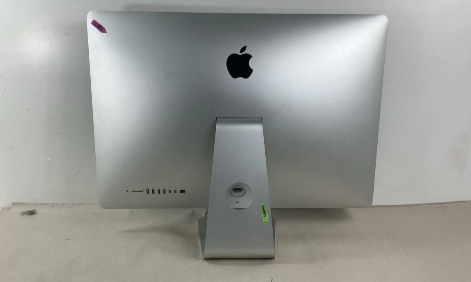 APPLE IMAC 27" A1419 BTO/CTO | CORE I7-3770 3.4GHZ | 1.128TB | 32GB | CATALINA Foto 2 de 4