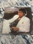 Michael Jackson - Thriller LP Original 1982 QE-38112 Vinyl Record