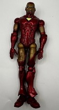 Diamond Select Marvel Select Iron Man 2013 Re...