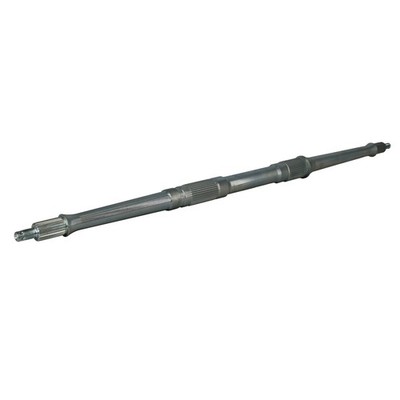 Yamaha Raptor 125 250 solid rear axle 4D3-25381-00-00