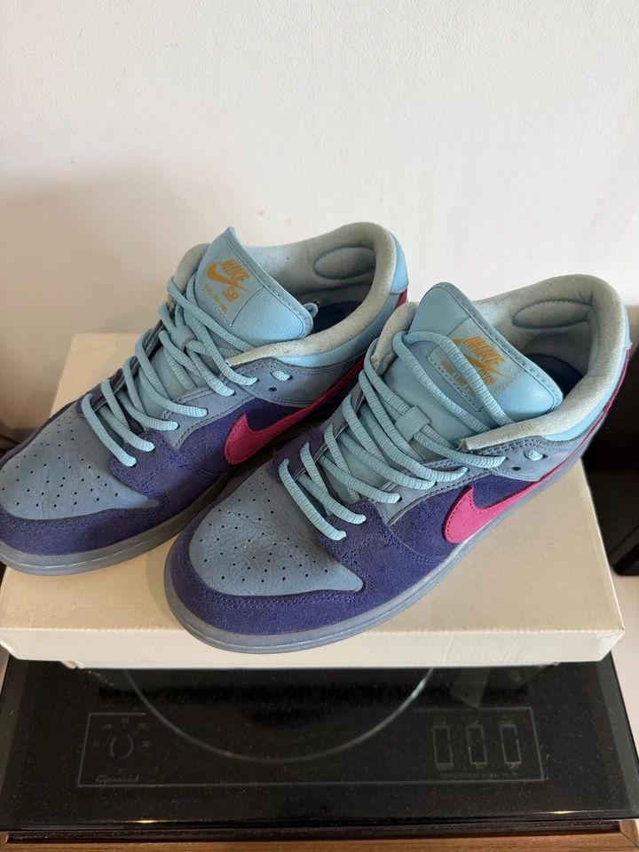 Nike SB Dunk Low Pro QS, photo 3 of 5