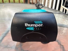 Thumper Mini Pro Model NAOOP Professional Percussion Massager 3 Speed