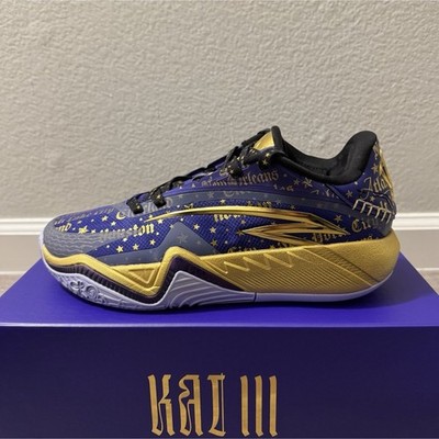 ANTA KAI 3 Mentality 