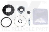 Reparaturkit, Bremssattel NK 8832021 FüR Mazda