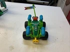 Muta Ski Vintage TMNT Ninja Turtles Vehicle 1992