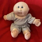 Cabbage Patch Kids doll preemie BBB hm6 baby outfit