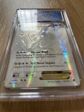 Pokémon TCG Professional Sports Authenticator (PSA) 8.5 Graded
