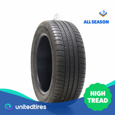 Used 20555zr16 Michelin Pilot Sport All Season 4 94y - 832