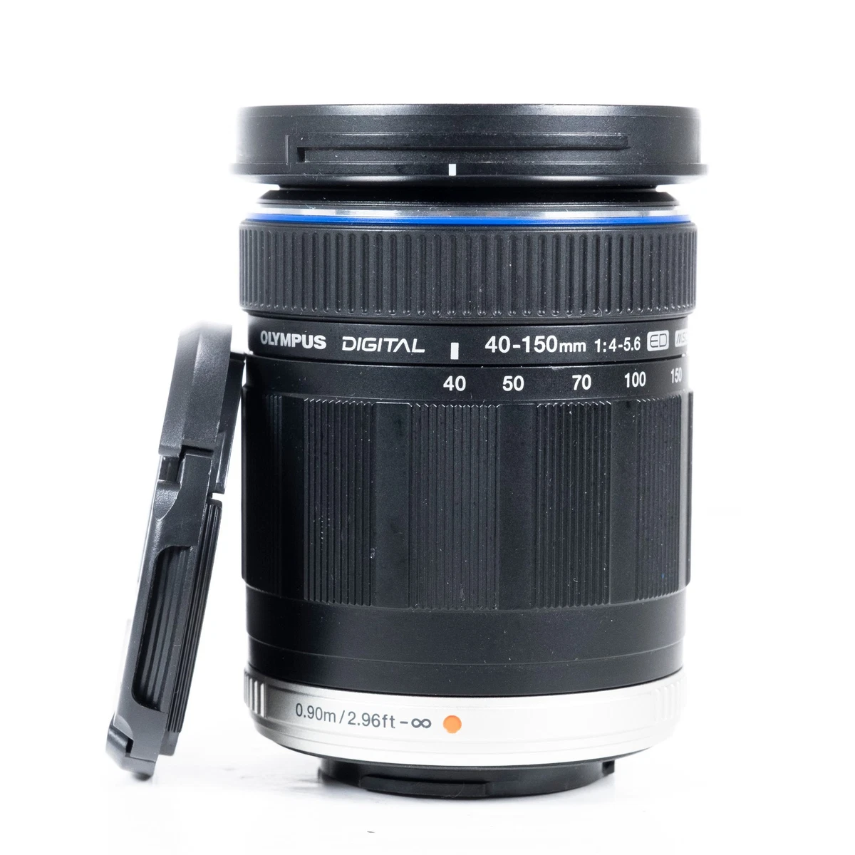 Olympus M. Zuiko 40-150mm Focal Camera Lenses for sale | eBay UK