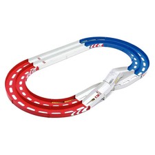 Tamiya Mini 4WD Ovale Home Circuit Due Livelli Cambio Corsia Pista Pezzi di Ricambio