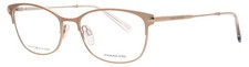 NEW Tommy Hilfiger TH 1958-DDB Eyeglasses 53mm 100 Authentic