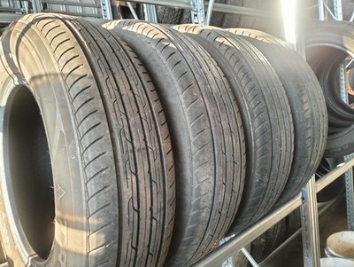 TYRE NO. 4 175 80 R14 88H TRIANGLE 0223 M+S 70 E 60%