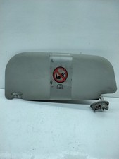 PARASOLE ALETTA LATO PASSEGGERO PER ALFA ROMEO 147 Serie (937_) B2889372 (05>10