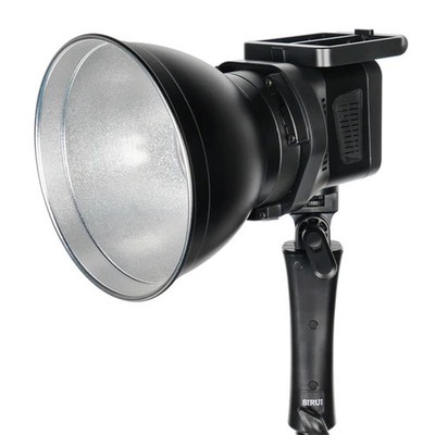 SIRUI C60B LED-Dauerlicht Bi-Color 60W - superleise 20dB - Foto- + Videoleuchte