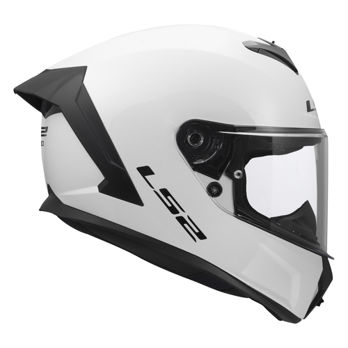 LS2 FF820 RAPID III (FF353) FULL FACE MOTORBIKE HELMET LYCANT ZOMBIE FLOW KAIJU - Picture 49 of 138