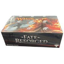 Magic the Gathering Cards - Fate Reforged - BOOSTER BOX (36 Packs)[English]
