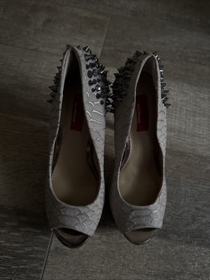 Red by Sacks Forth Avenue Women's Shoes