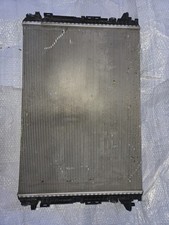 2019-2024 Lamborghini Urus Engine Motor Water Radiator Cooler 4M0121251M OEM