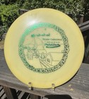 New CE PFN CHAMPION STINGRAY INNOVA DISC GOLF CHRISTMAS 176g — photo 7