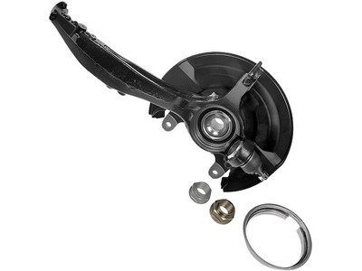 Detroit Axle 77JP93C Front Right Steering Knuckle Fits 2003-2007 Honda Accord