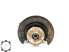 2019-2024 SUBARU FORESTER AWD LEFT DRIVER REAR SPINDLE KNUCKLE HUB OEM