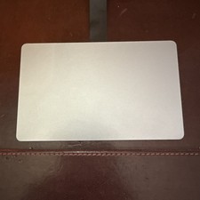 13 " MacBook Pro A2338 Trackpad Touchpad Force Touch Space Gray 2020