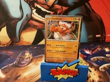 🔥2026 Pokémon Landorus #41/88 Mega Evolution: Perfect Order Rare