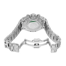 VACHERON CONSTANTIN Overseas Chronograph 49150/B01A-9745 Men Blue #W231 5