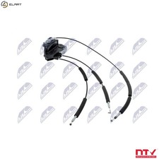 DOOR LOCK EZC-NS-039 FOR INFINITI VK56VD 5.6L 8cyl QX80