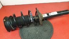 AMORTIGUADOR DELANTERO LADO DEL CONDUCTOR VOLKSWAGEN GOLF OFFSIDE DERECHO 2015 1,4 L GASOLINA