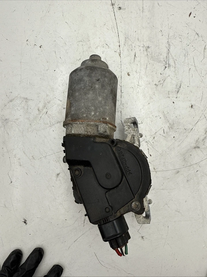 Scion XB Scion Windshield Wiper Motor Fits 08|13-11|19 Front 85110-60400 - Image 3 of 4